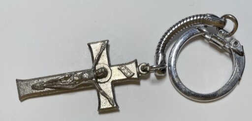 Cross `old school
