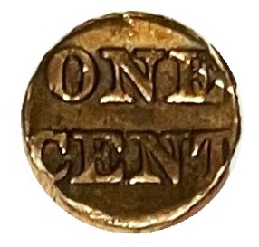 Coin Plugs