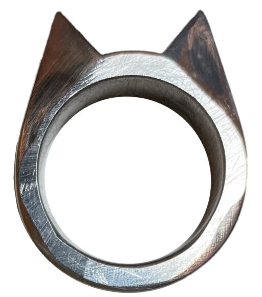Cat Fighting Ring